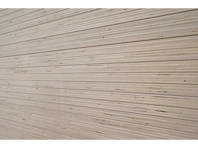 Multiplex populier 18mm 244x122 b/bb (22x) - afbeelding 5 van  6