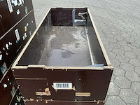 Multiplexhout - diverse interne transportmiddelen - afbeelding 3 van  4