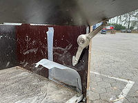 Multiplexhout - diverse interne transportmiddelen - afbeelding 4 van  4