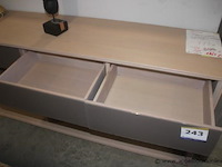 Multiplus tv dressoir 180cm 33695001 - afbeelding 2 van  2