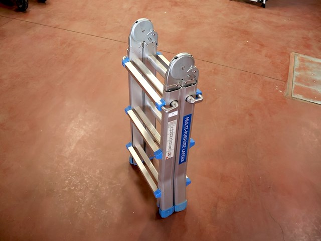 Multipurpose ladder - afbeelding 2 van  4