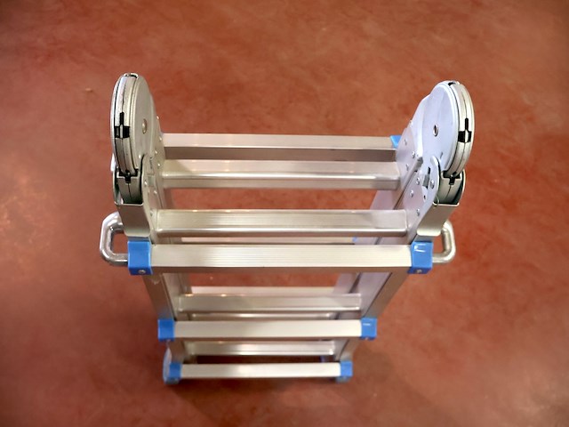 Multipurpose ladder - afbeelding 4 van  4