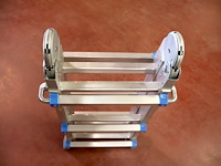 Multipurpose ladder - afbeelding 4 van  4