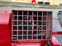 Multiquip 2017 voegmenger - afbeelding 1 van  12