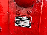 Multiquip 2017 voegmenger - afbeelding 2 van  12