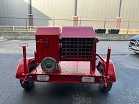 Multiquip 2017 voegmenger - afbeelding 3 van  12