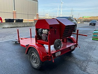 Multiquip 2017 voegmenger - afbeelding 4 van  12