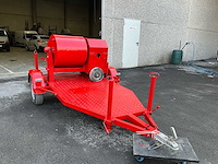 Multiquip 2017 voegmenger - afbeelding 5 van  12