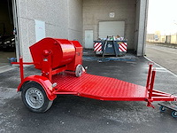 Multiquip 2017 voegmenger - afbeelding 6 van  12