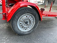 Multiquip 2017 voegmenger - afbeelding 9 van  12