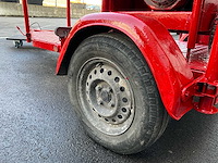 Multiquip 2017 voegmenger - afbeelding 7 van  12