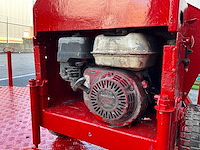 Multiquip 2017 voegmenger - afbeelding 8 van  12