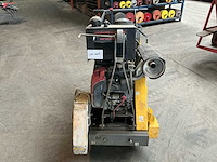Multiquip sp2 betonzaag - afbeelding 2 van  8