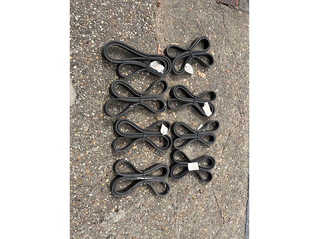 Multiriem - m113a3 - various garage inventory (8x) - afbeelding 1 van  3