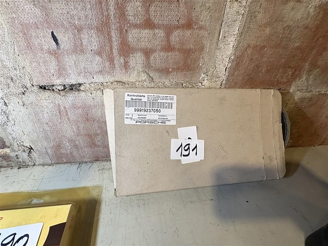 Multiriem - afbeelding 1 van  3