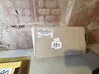 Multiriem - afbeelding 1 van  3