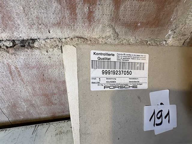 Multiriem - afbeelding 2 van  3