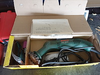 Multischuurmachine bosch - afbeelding 1 van  4