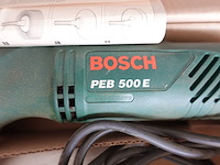 Multischuurmachine bosch - afbeelding 3 van  4