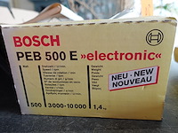 Multischuurmachine bosch - afbeelding 4 van  4
