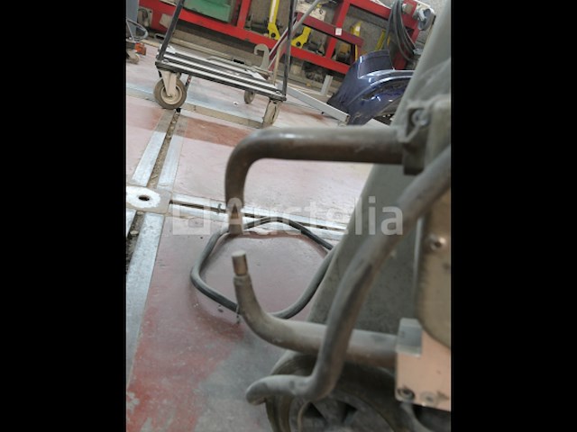 Multispot elektron vas 6535 - afbeelding 2 van  14