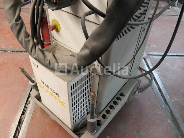 Multispot elektron vas 6535 - afbeelding 3 van  14