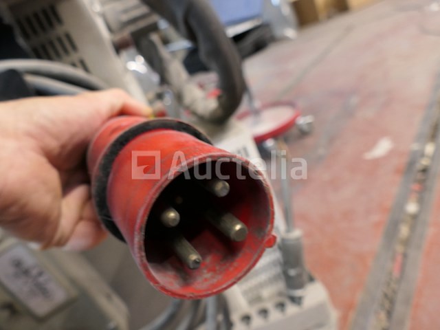 Multispot elektron vas 6535 - afbeelding 5 van  14