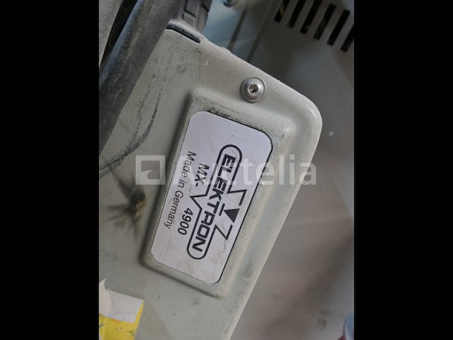 Multispot elektron vas 6535 - afbeelding 6 van  14