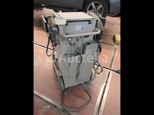 Multispot elektron vas 6535 - afbeelding 7 van  14