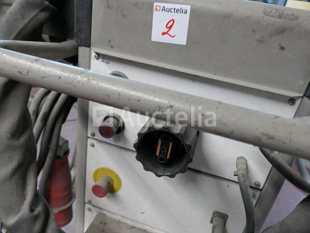 Multispot elektron vas 6535 - afbeelding 10 van  14