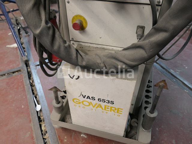 Multispot elektron vas 6535 - afbeelding 12 van  14