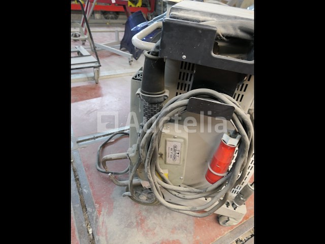 Multispot elektron vas 6535 - afbeelding 13 van  14