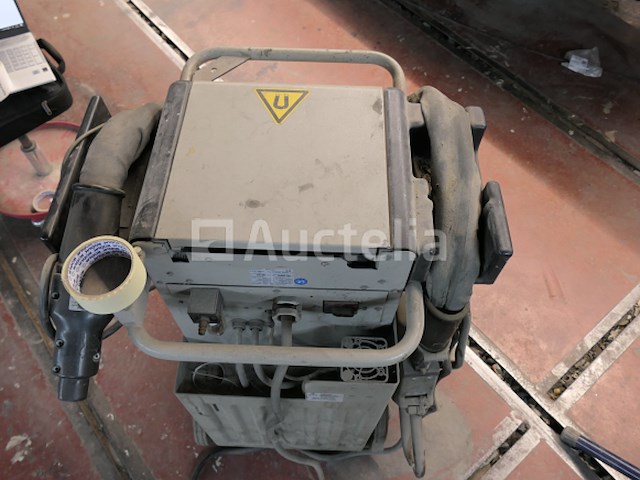 Multispot elektron vas 6535 - afbeelding 14 van  14