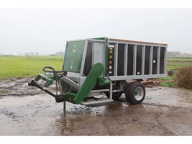 Multistrooier geertech gempsi 11511 2024 - afbeelding 1 van  1