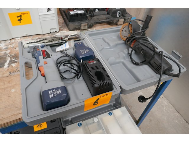 Multitalent kress + vinylverwijderaar - afbeelding 1 van  6