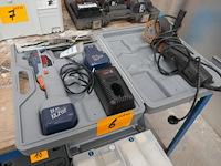 Multitalent kress + vinylverwijderaar