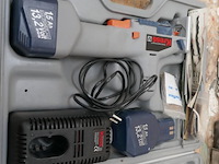 Multitalent kress + vinylverwijderaar - afbeelding 2 van  6