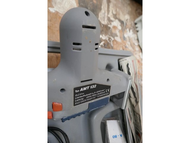 Multitalent kress + vinylverwijderaar - afbeelding 3 van  6