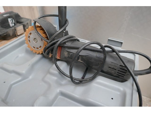 Multitalent kress + vinylverwijderaar - afbeelding 4 van  6