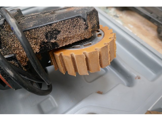 Multitalent kress + vinylverwijderaar - afbeelding 6 van  6