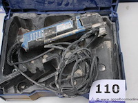 Multitool - bosch - gop 250 ce koffer - afbeelding 1 van  3