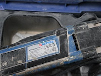 Multitool - bosch - gop 250 ce koffer - afbeelding 2 van  3