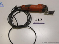 Multitool - fein - multimaster 500 - afbeelding 1 van  3