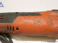 Multitool - fein - multimaster 500 - afbeelding 3 van  3