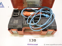 Multitool - fein - multimaster toebehoren - koffer, accessoires - afbeelding 1 van  3