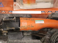 Multitool - fein toebehoren - koffer - afbeelding 2 van  2