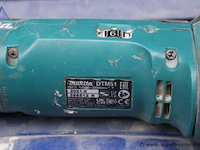 Multitool - makita - dtm51 - afbeelding 2 van  2