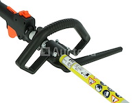 Multitool 6 in 1 benzine motor - afbeelding 9 van  12