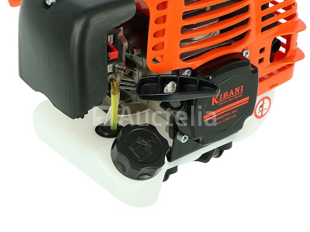 Multitool 6 in 1 benzine motor - afbeelding 10 van  12