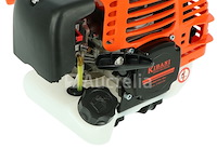 Multitool 6 in 1 benzine motor - afbeelding 10 van  12